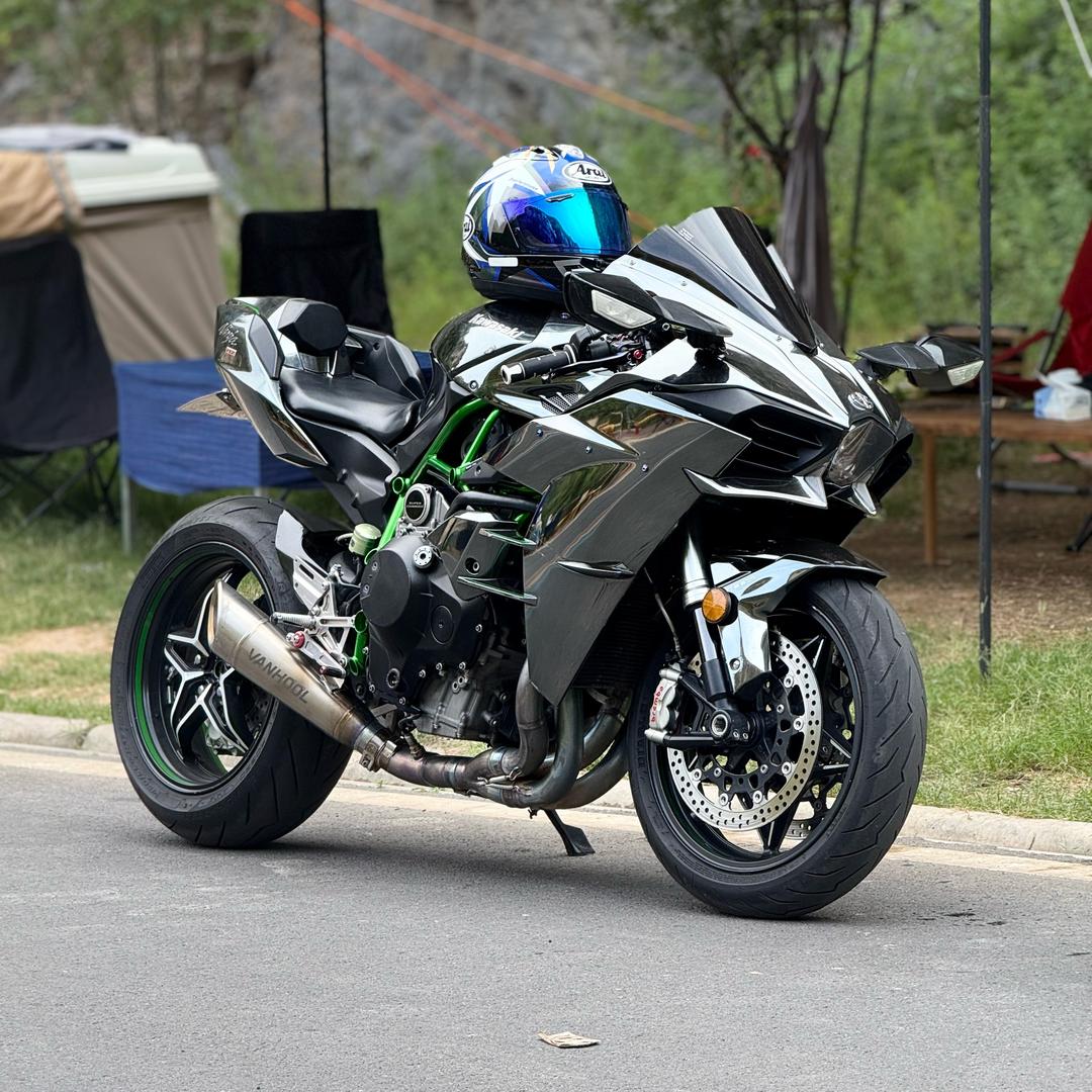 李阔（机车收售）