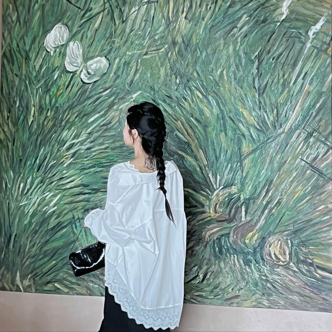 郴州独立策划师·筠筠