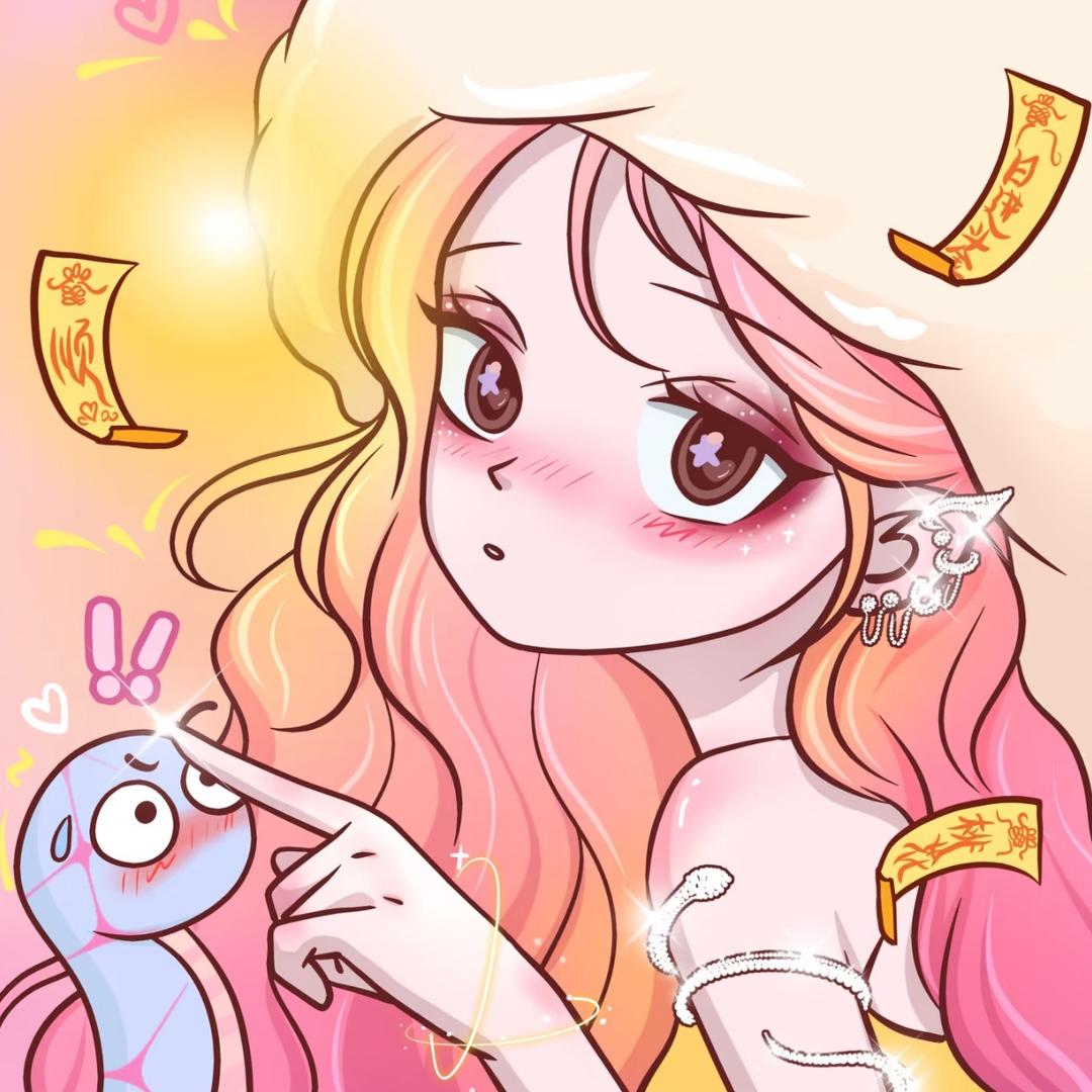 ʚ泡椒椒ɞ