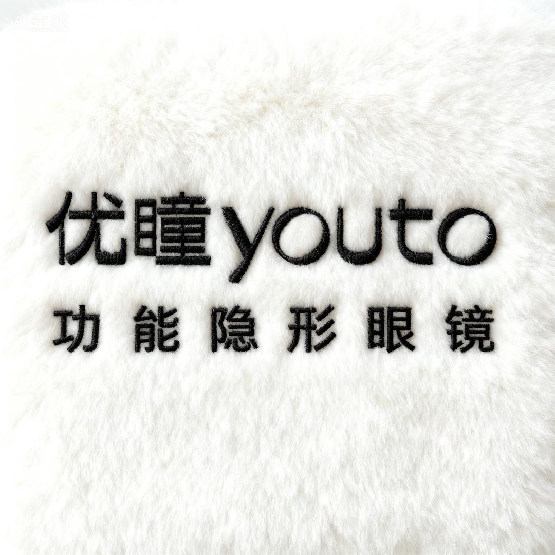 优瞳官方旗舰店