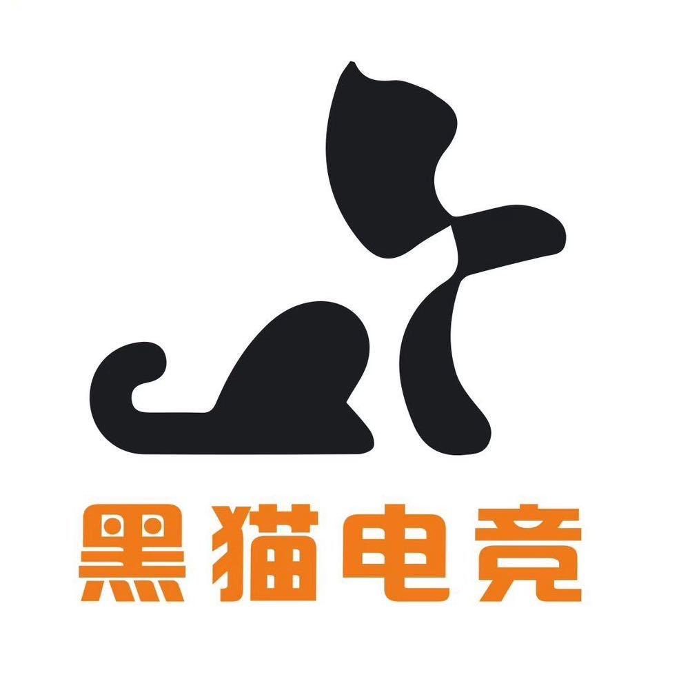 黑猫电竞馆  （龙树电竞）
