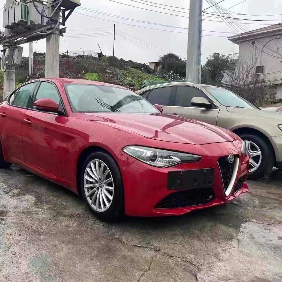 名博优选汽车商行