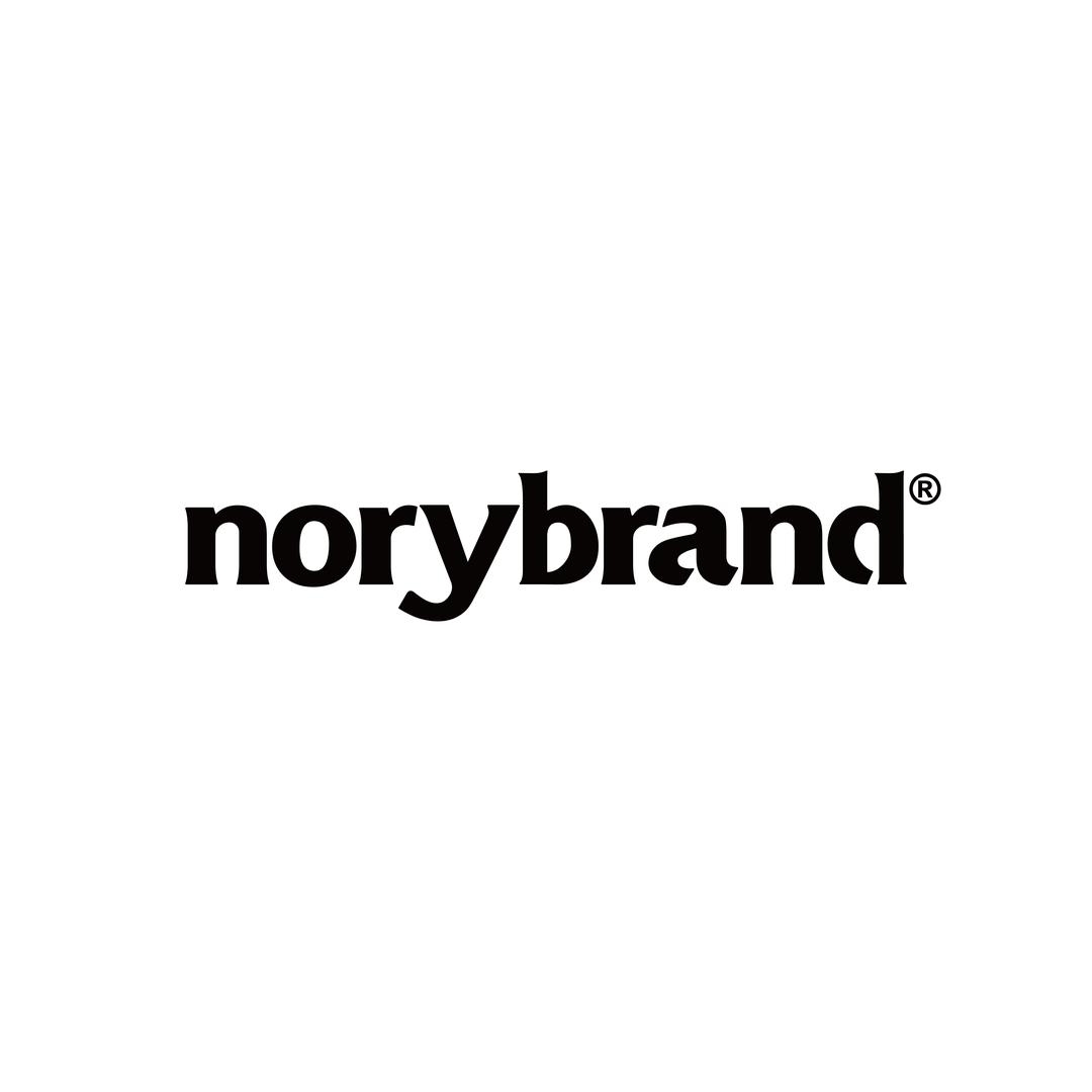 norybrand服饰旗舰店