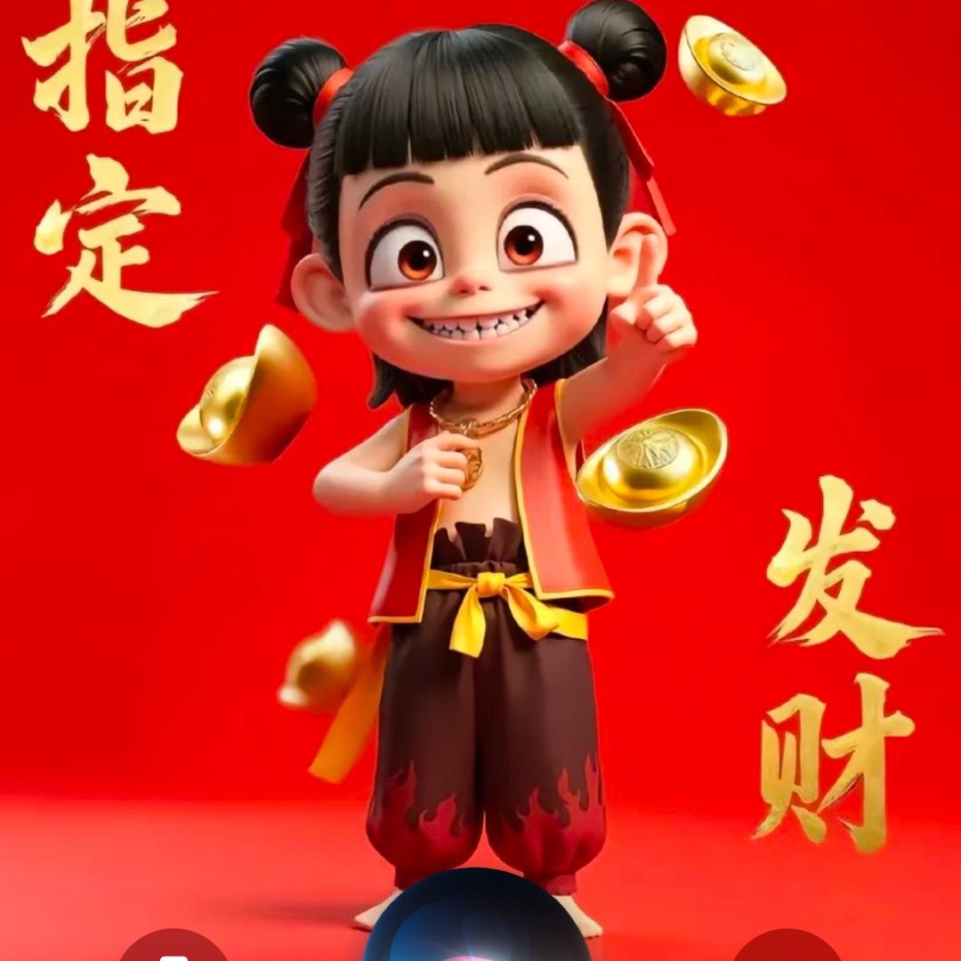 ✨小竹笋✨🎋