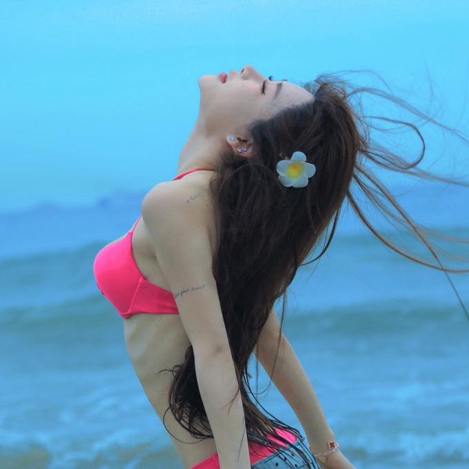 王杉杉🌸