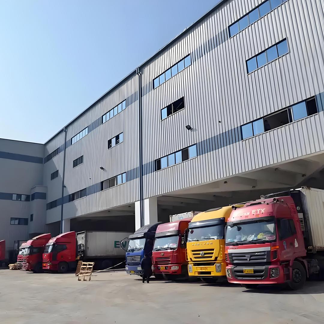 仓库搬运、装卸工（融通昇）