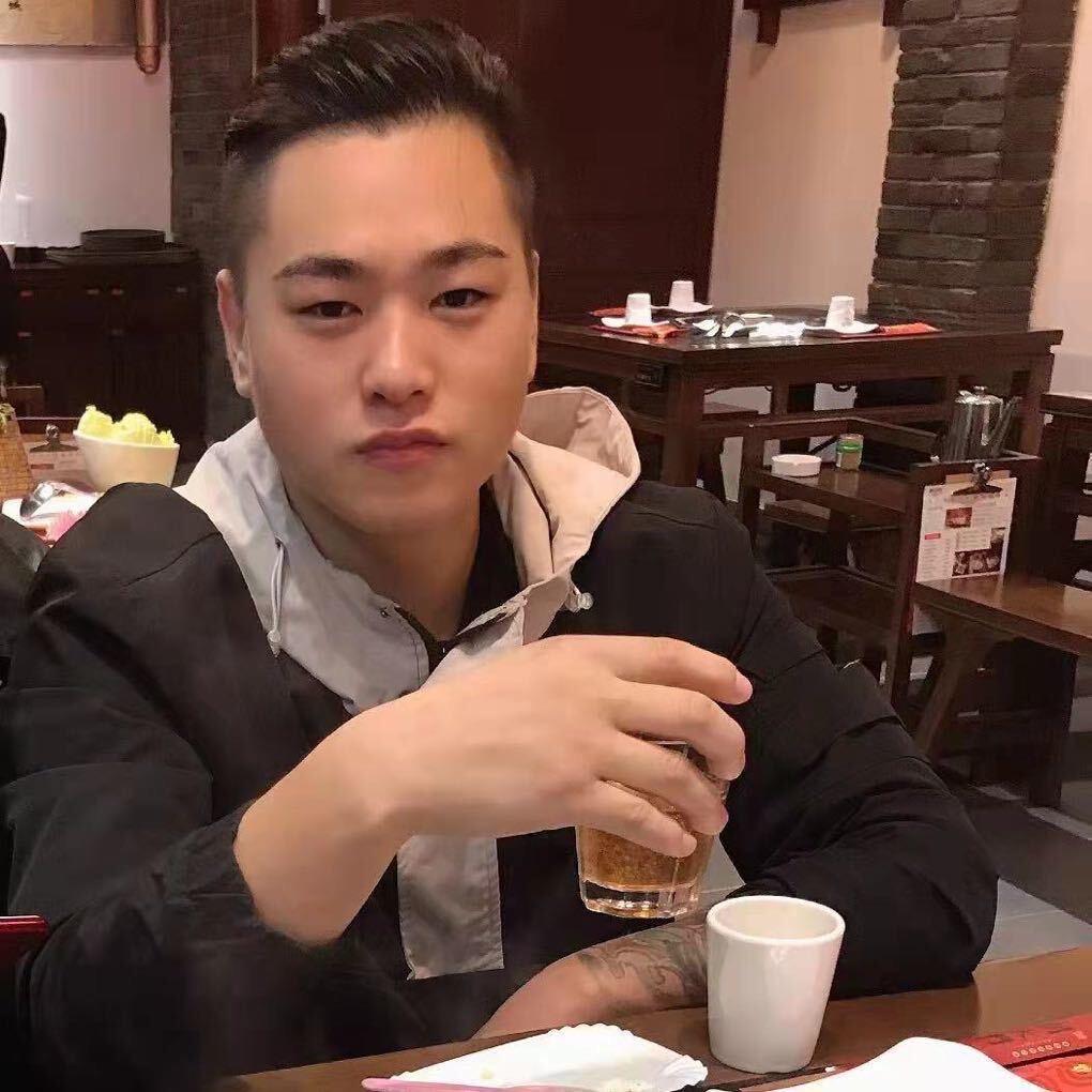 温州蒙蒙二手车经理阿乐