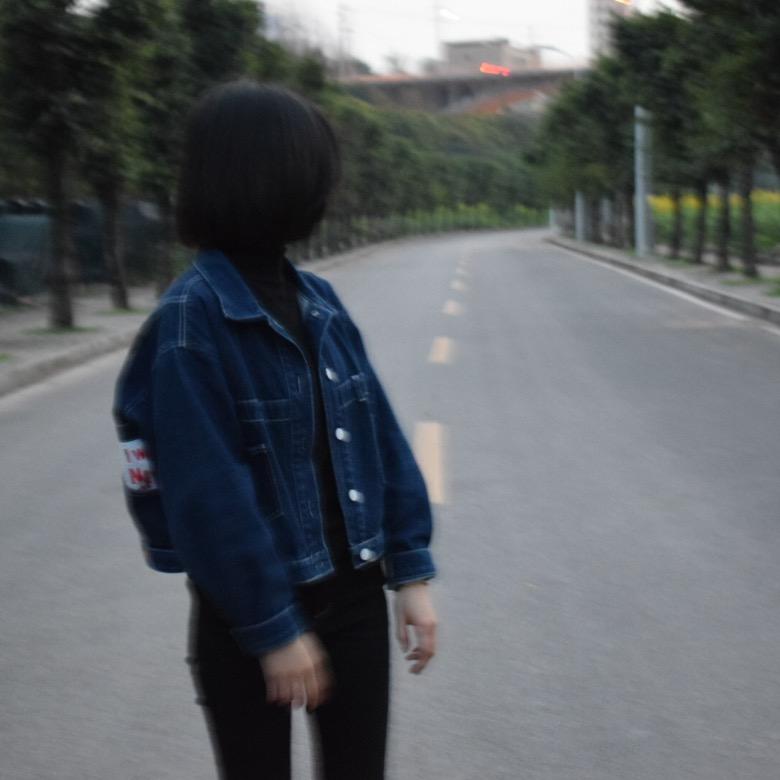 玲玲玲～