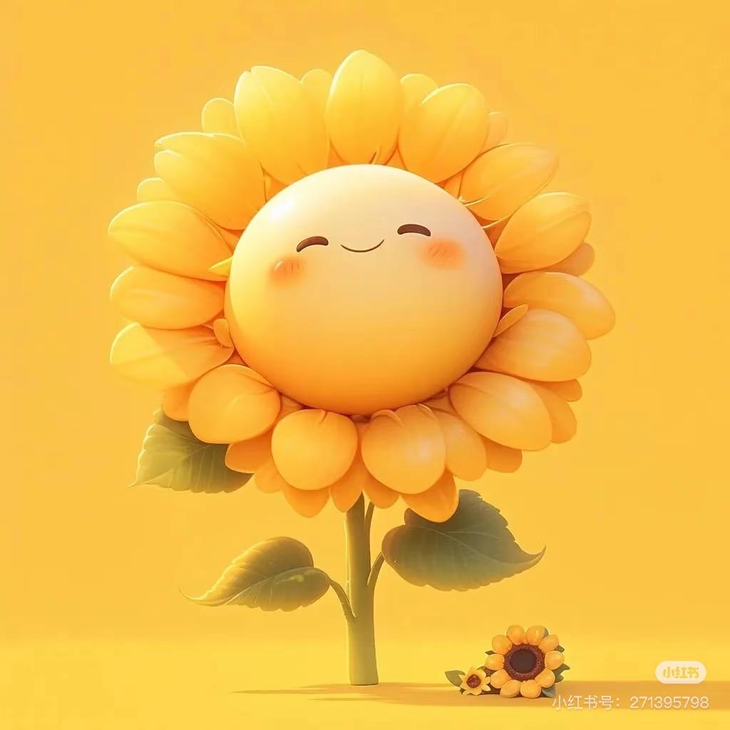 🌺可王不可及