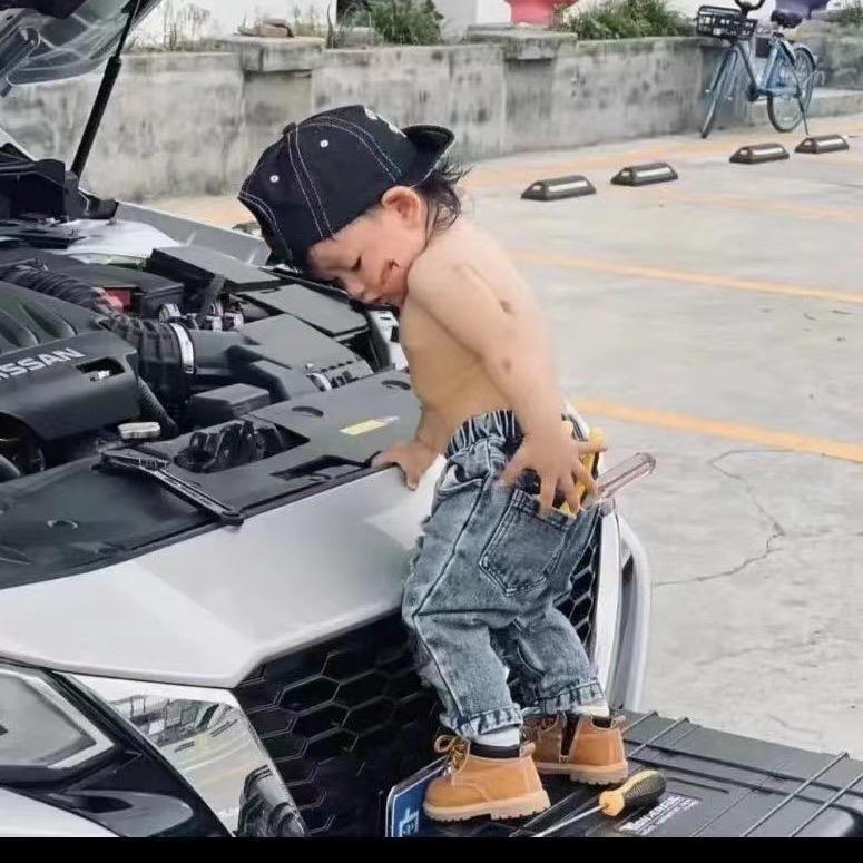 汽车联盟—杨静