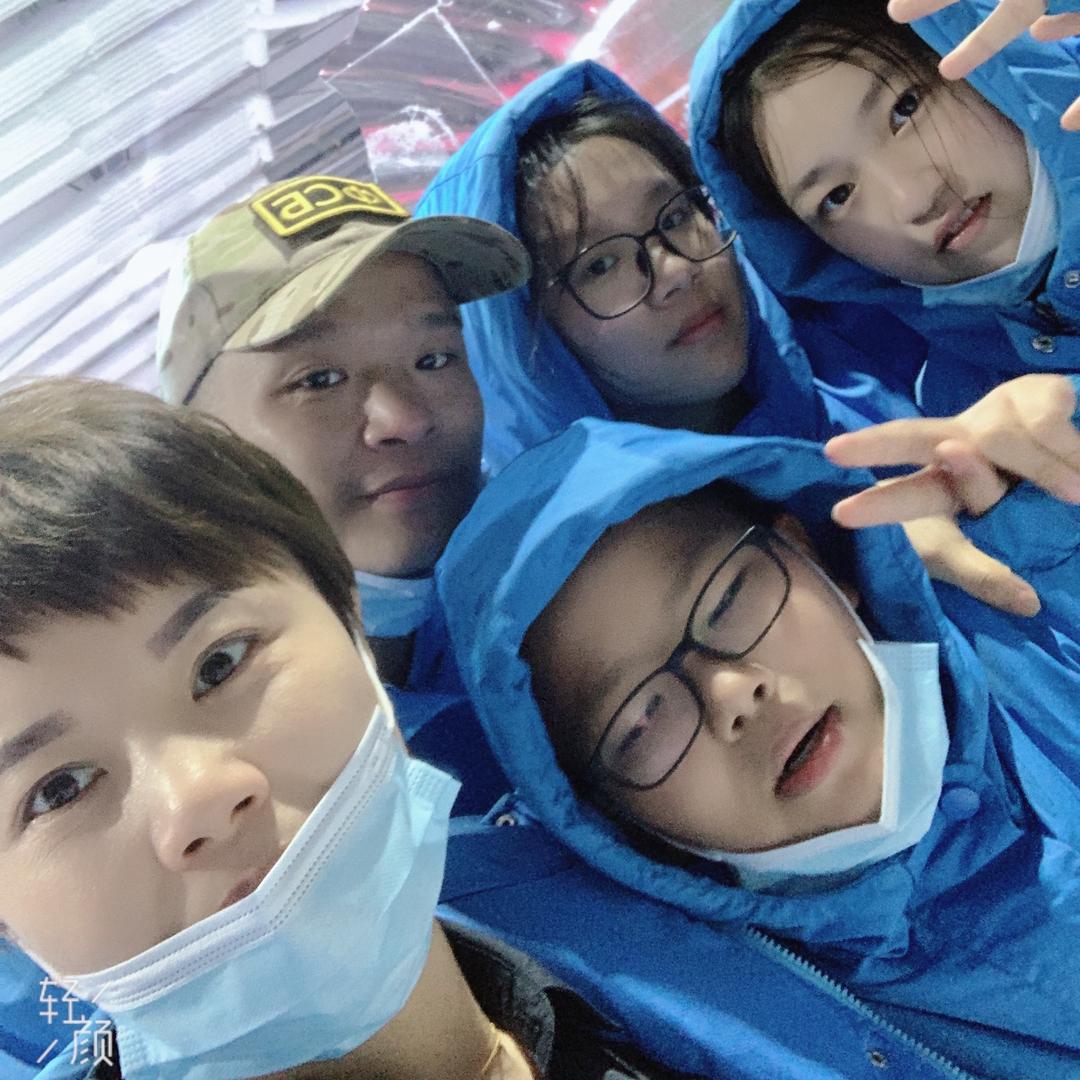 芊觅美业～小萍💕