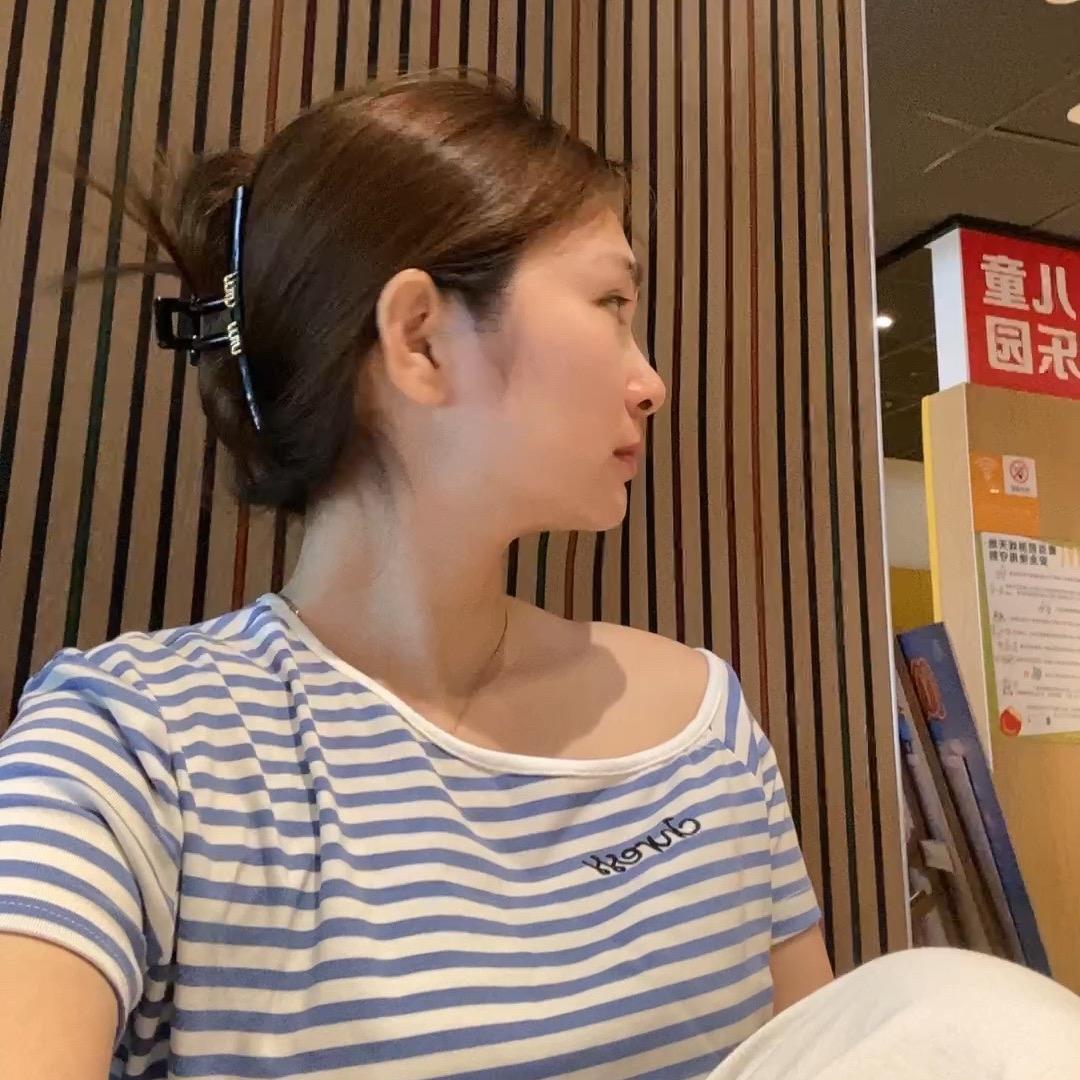 丽丽！