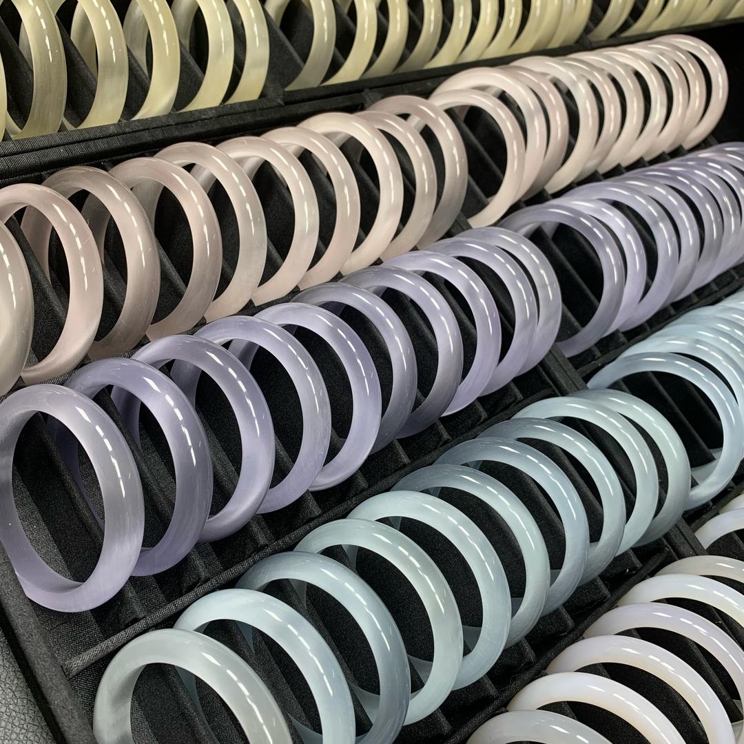 品玉阁手镯甄选