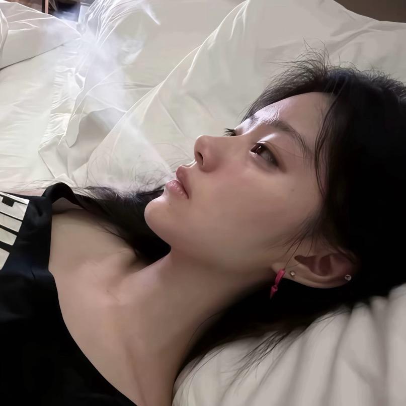 嗯.