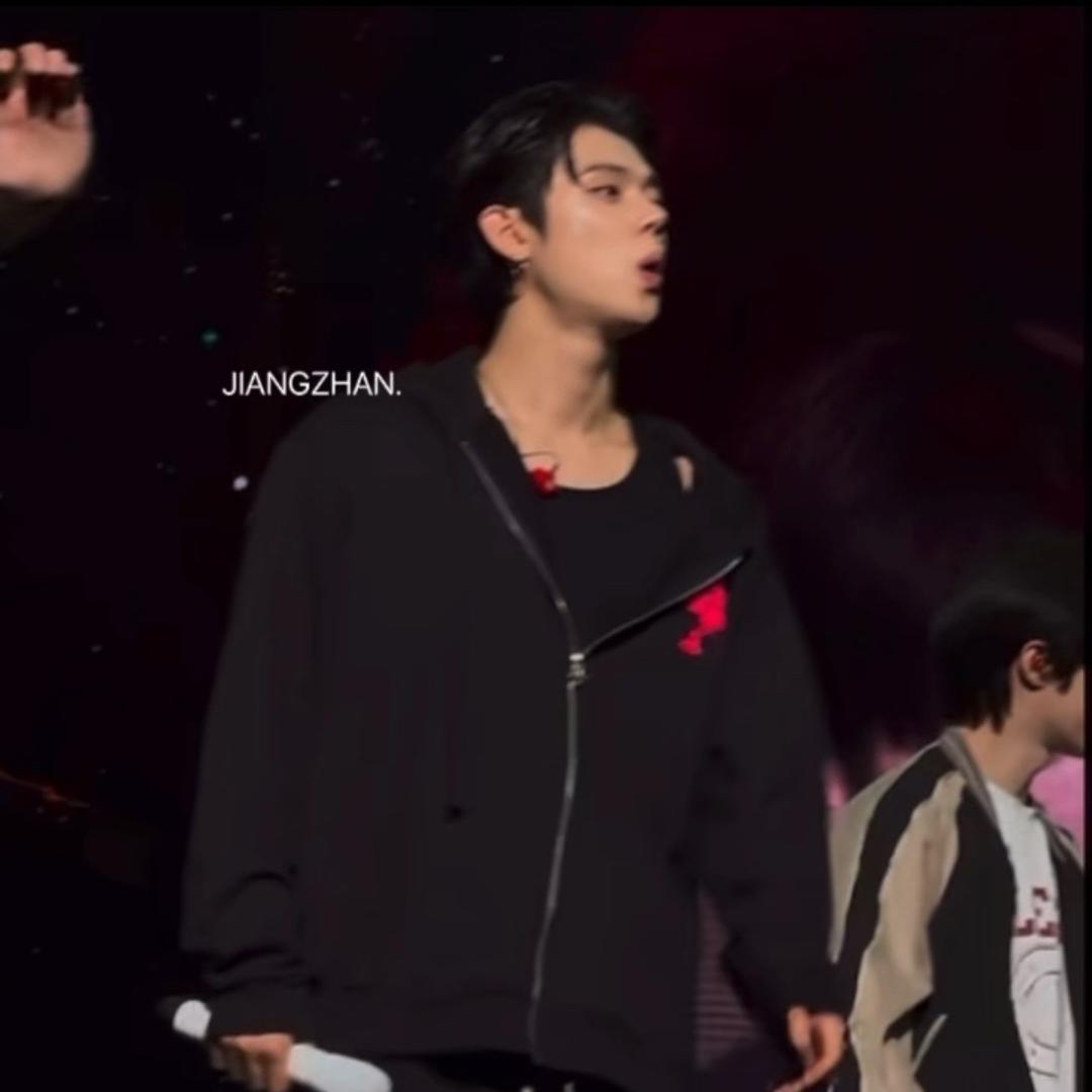 JIANGZHAN.YEONnn