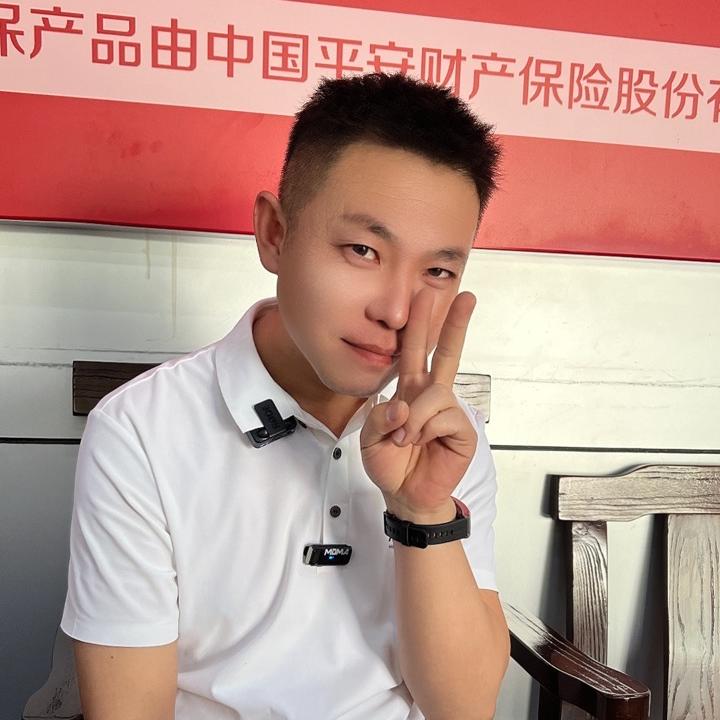 江恒（户外娱乐）