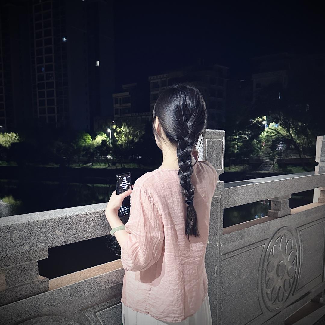 李妹妹