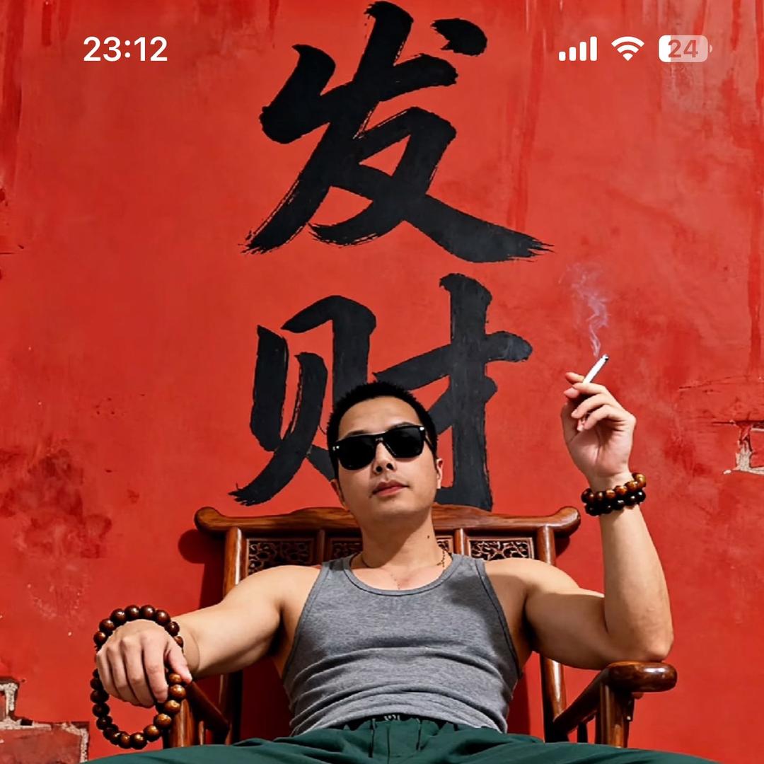 喜喜事婚庆（伟仔）