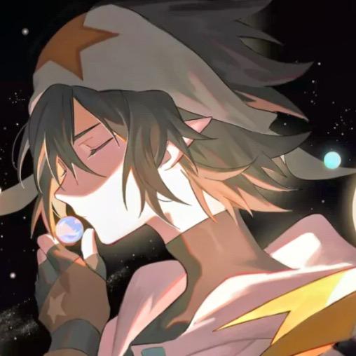 俗人（原神代肝）