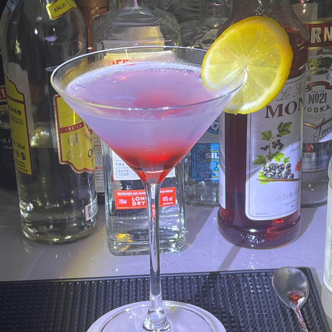 深夜酒馆🍸