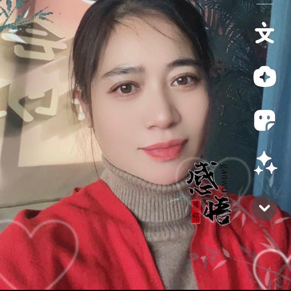 船娘杨建辉