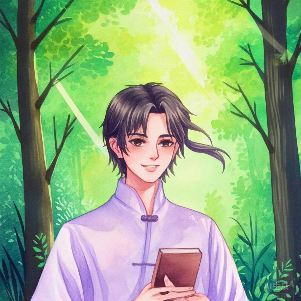 浩瀚