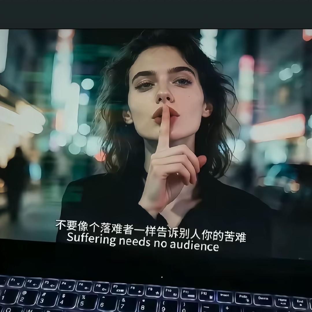 白茶清欢