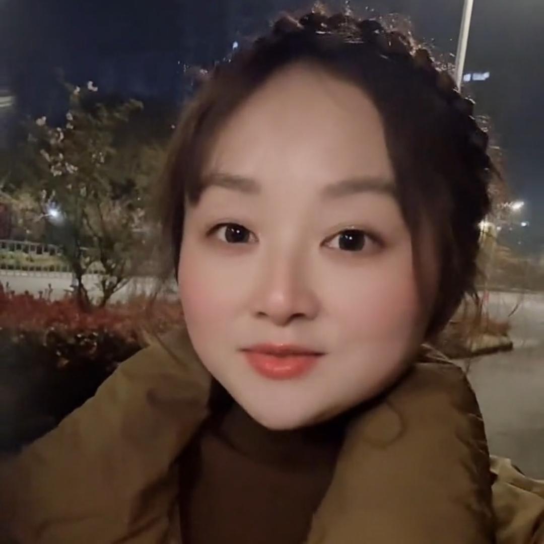 可爱小姨