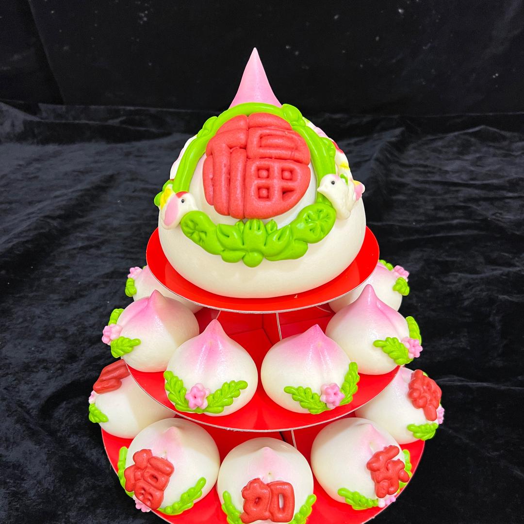 韭柏亿花饽饽批发仓