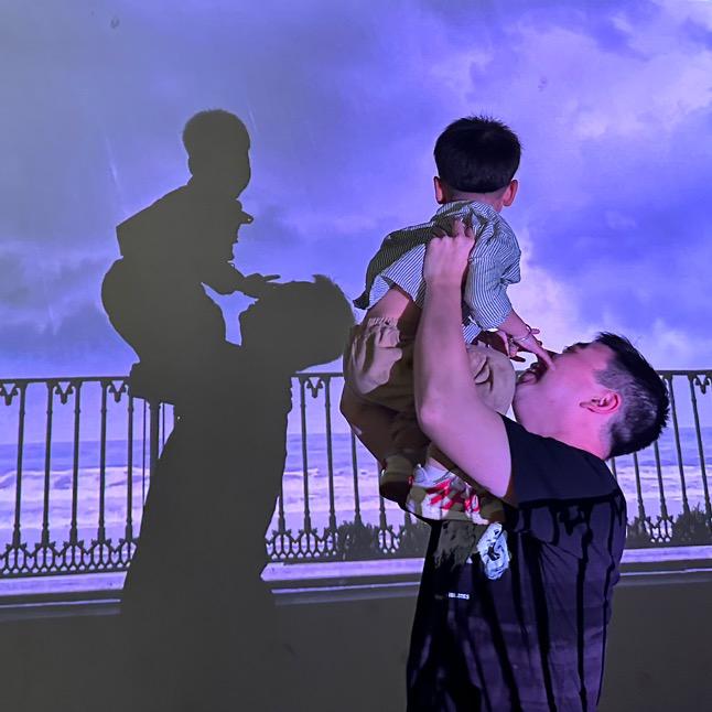 🐳奥Po曼变身(女民熏木有井版本啊)