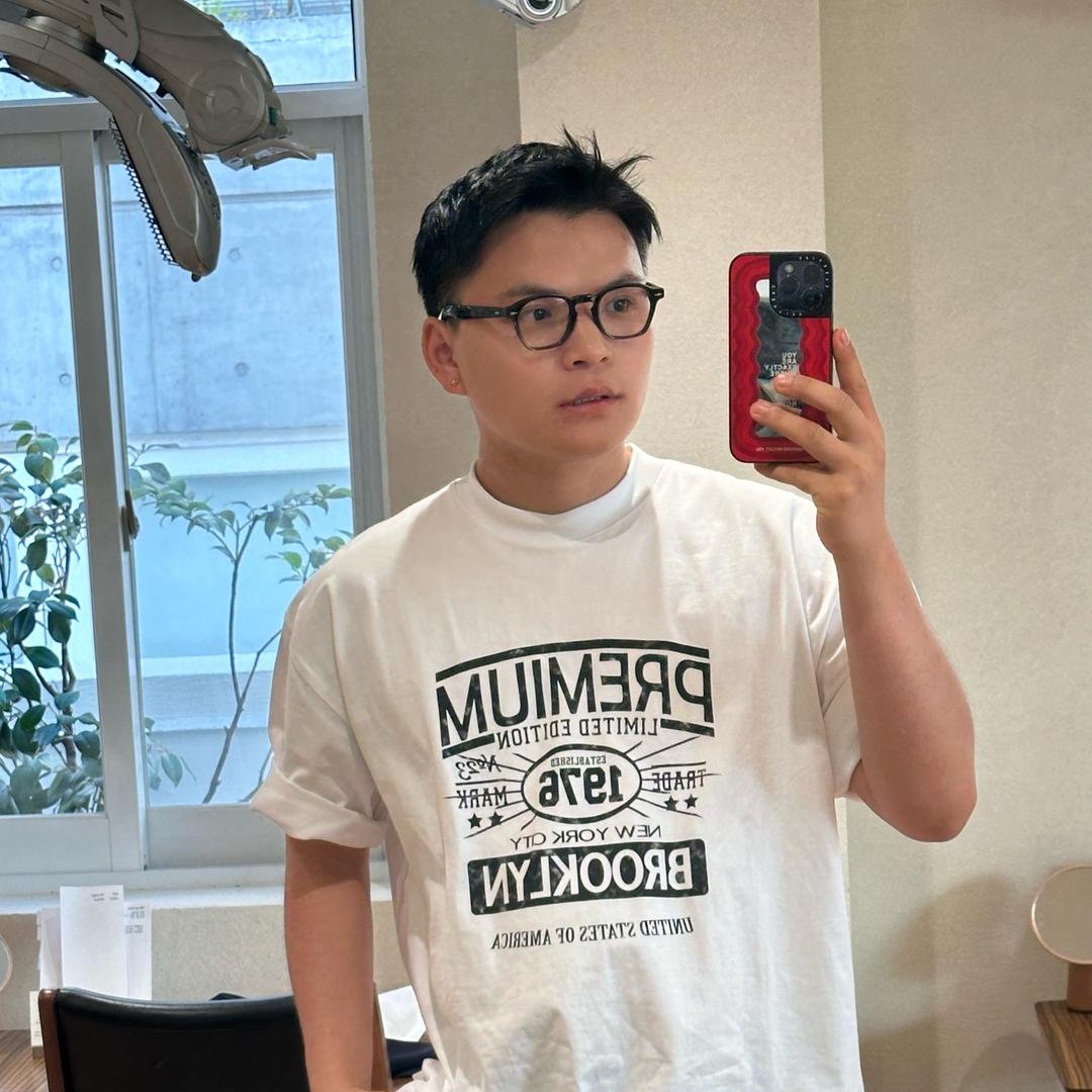 长沙尚铭发型设计