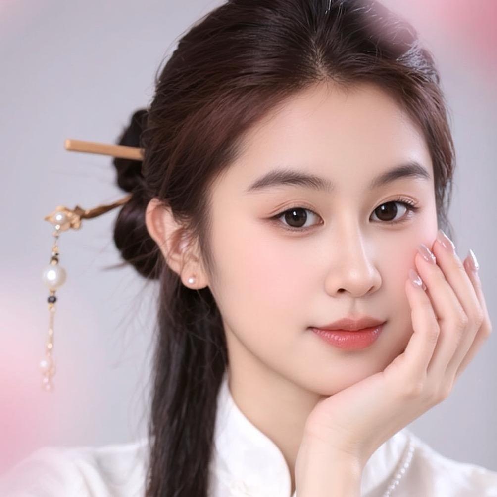 小丽吖美衣分享