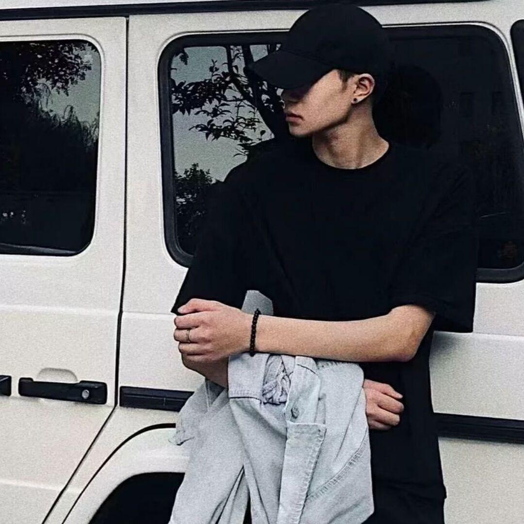 帅到无妻徒刑