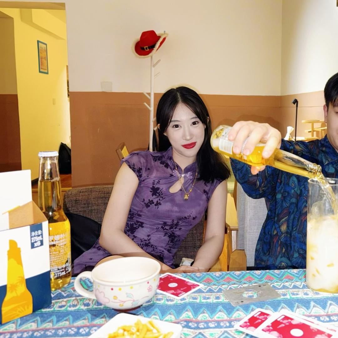 镶颗大金牙