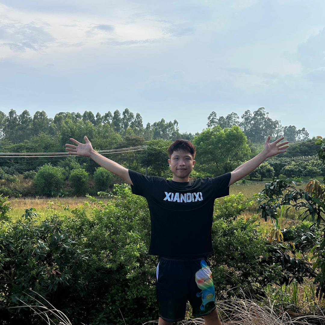 小陳