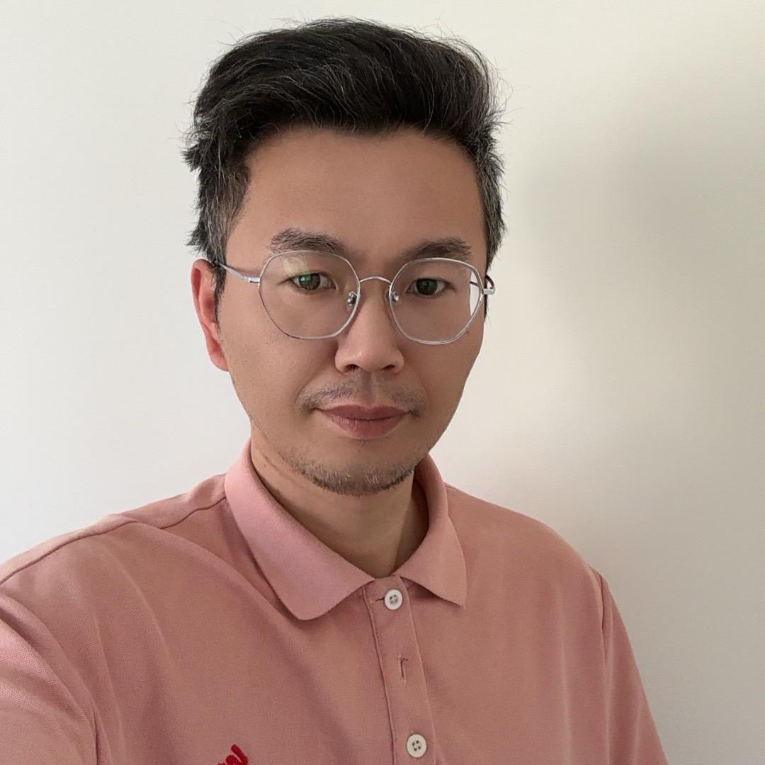 影宝和小刘记录生活