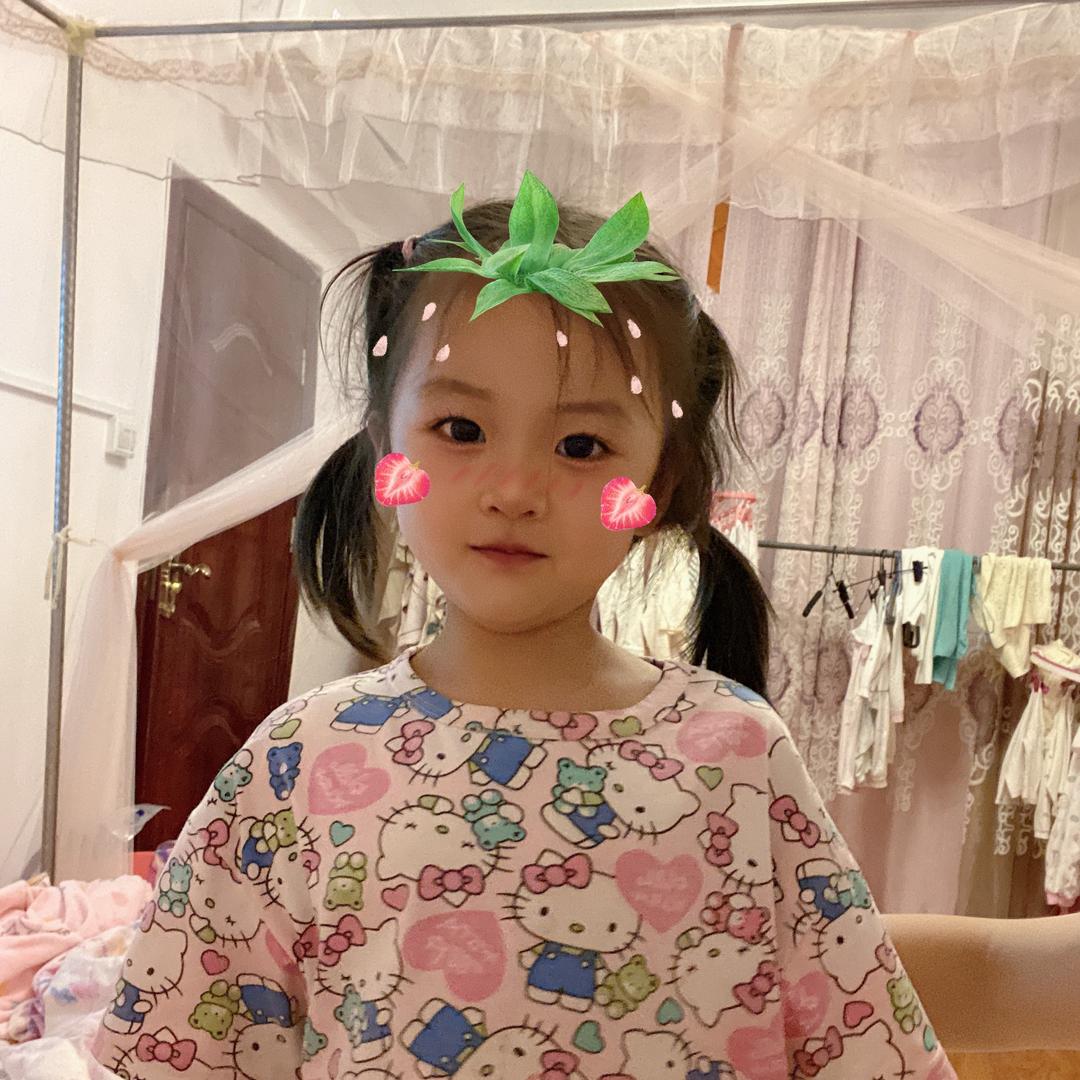 幼小衔接的毛豆