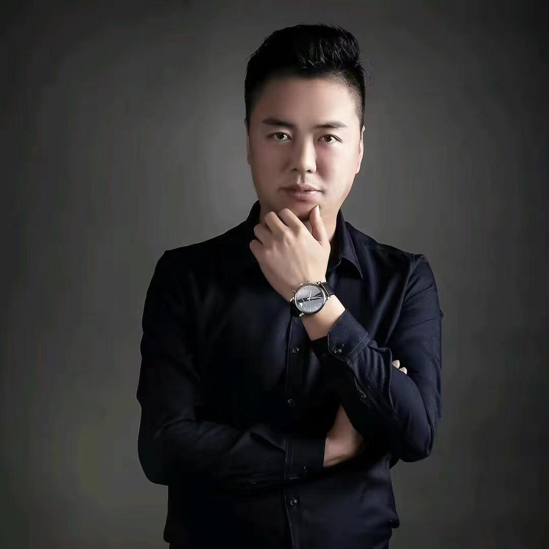 包头俪华建材 金牌整家定制