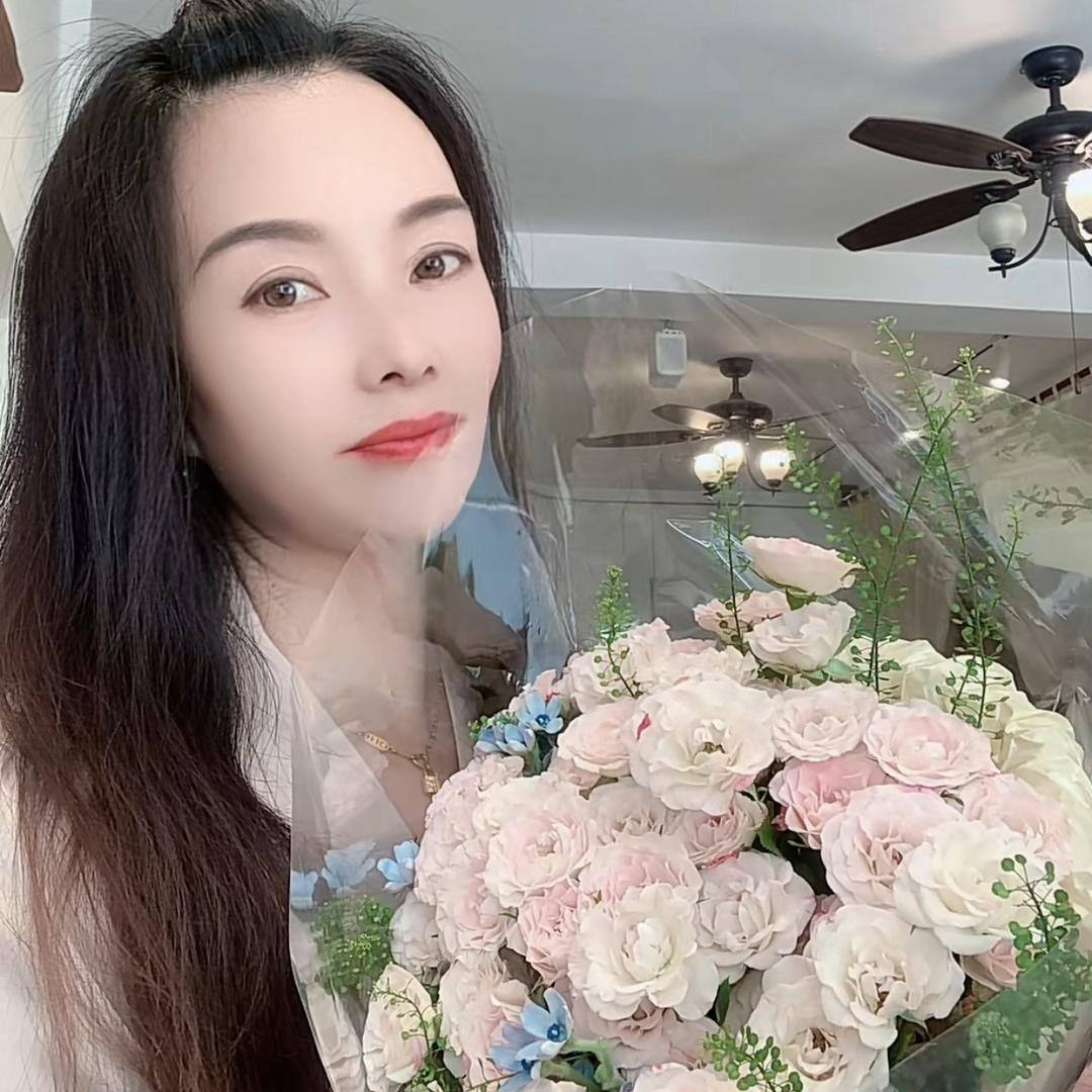 幸运女神