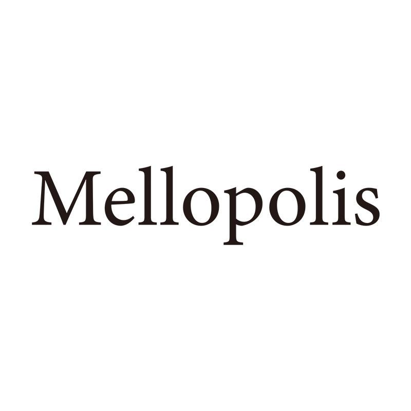 Mellopolis眼镜