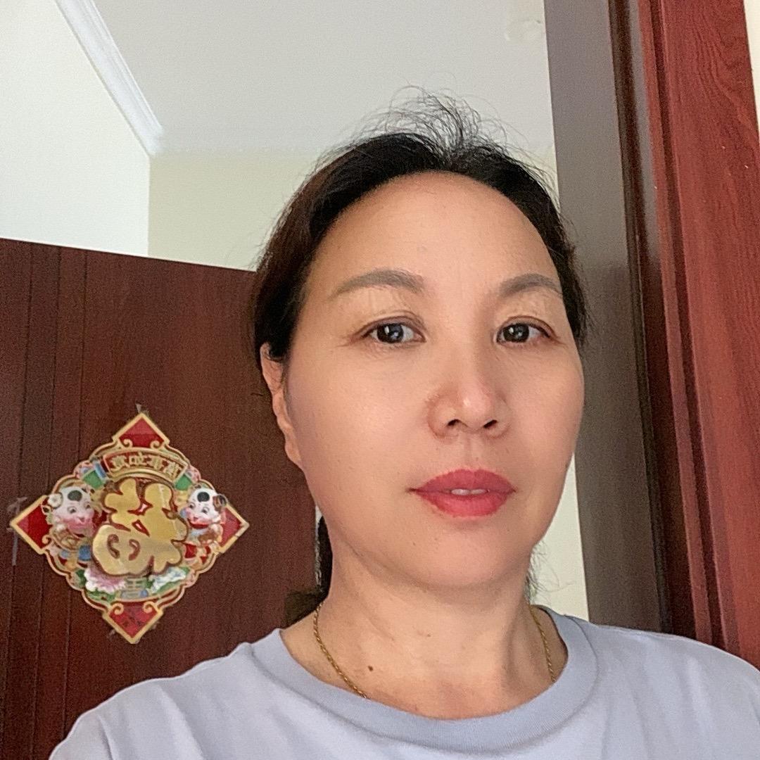 飞扬姐广场舞