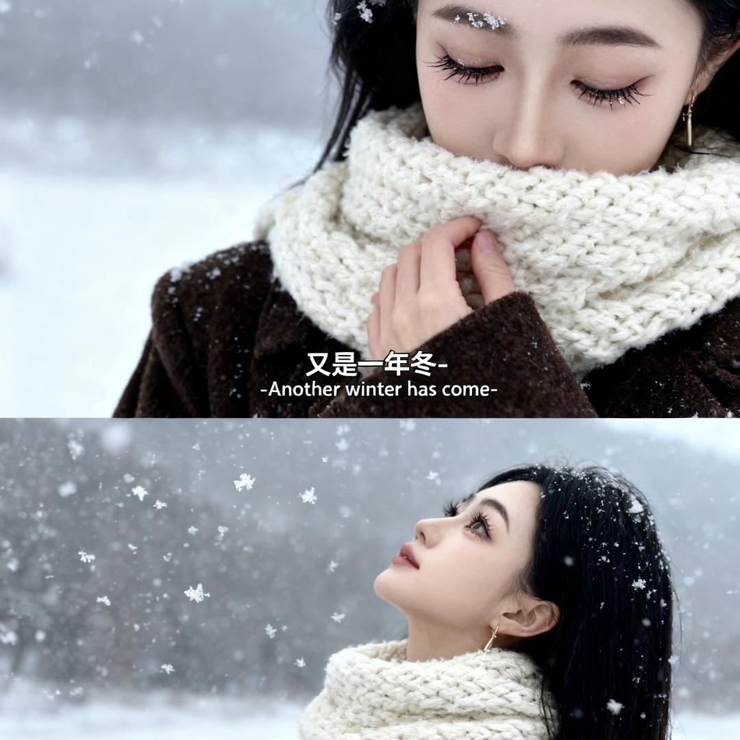 丫头「好运版」