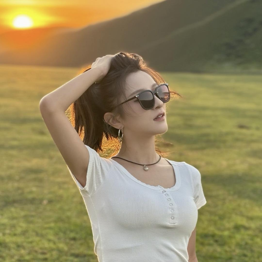 美·楠🕊️