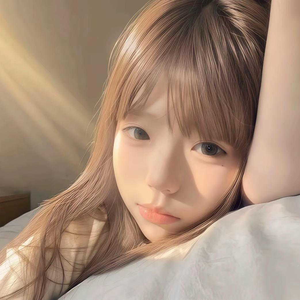 仪妹妹-