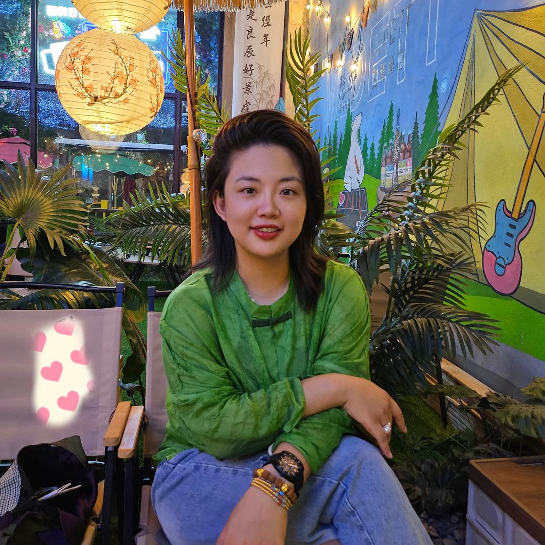 大憨憨