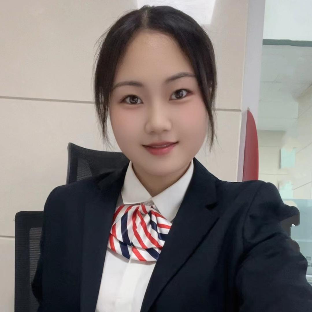 银行小姐姐（探店版）