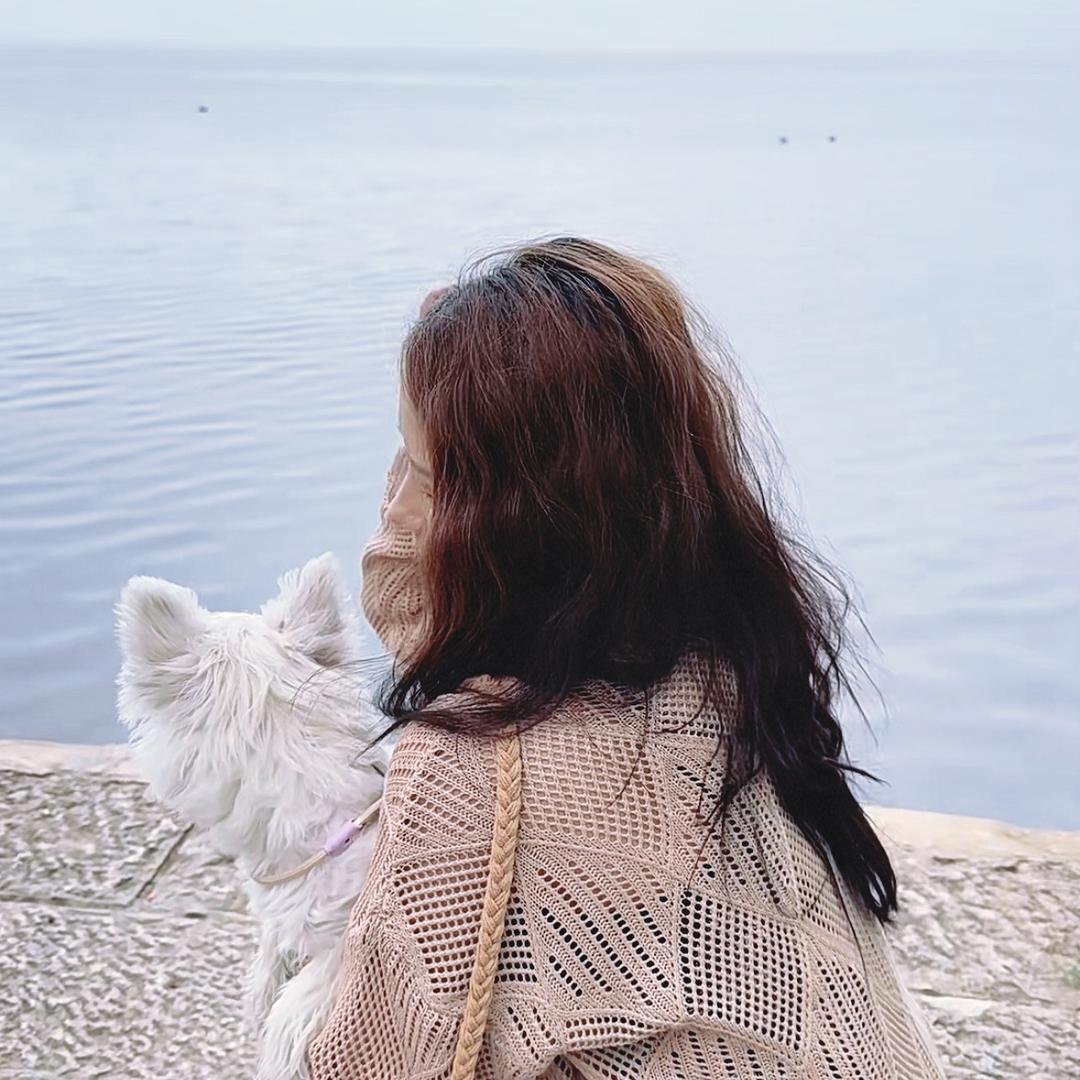 是菁菁呀