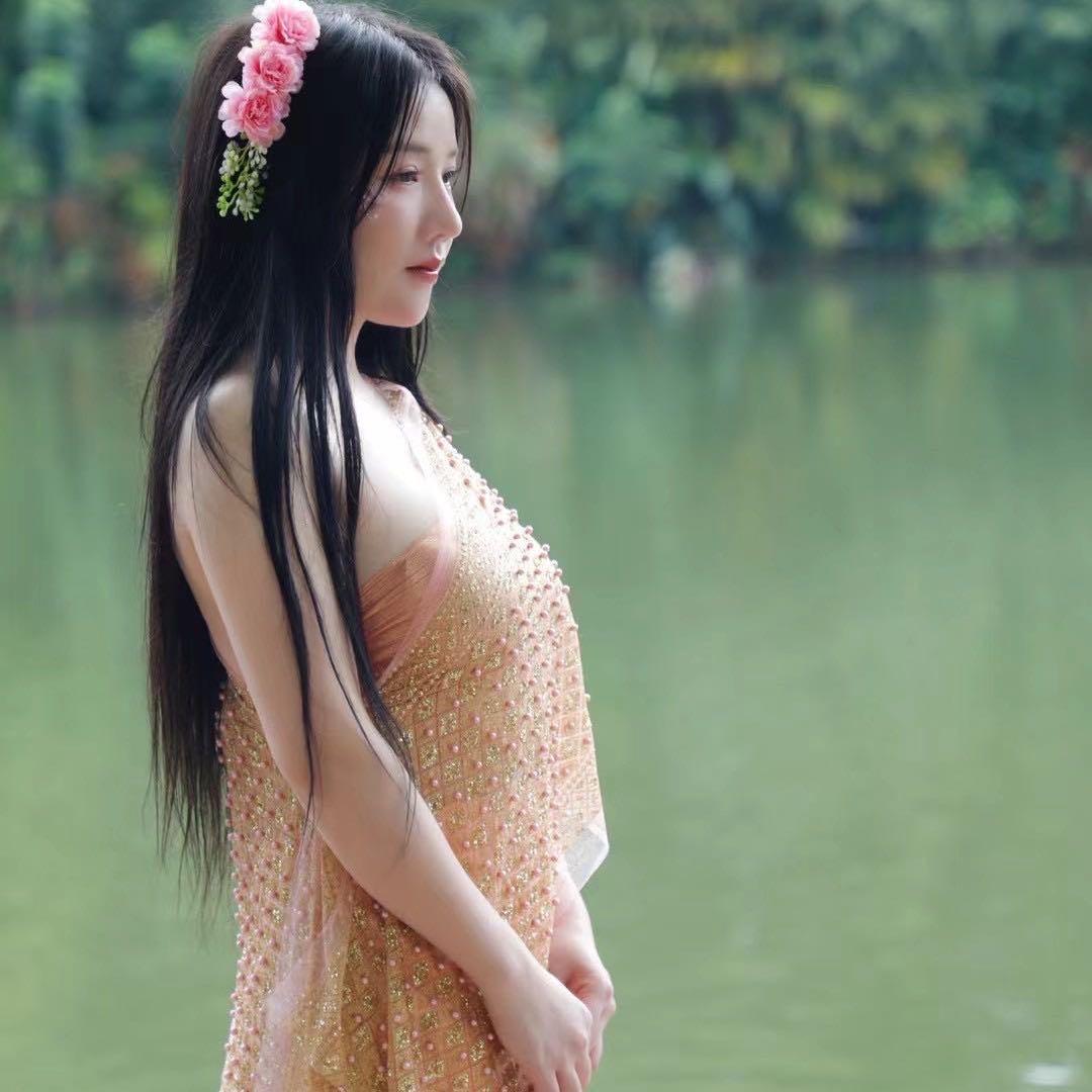 杨焕💗