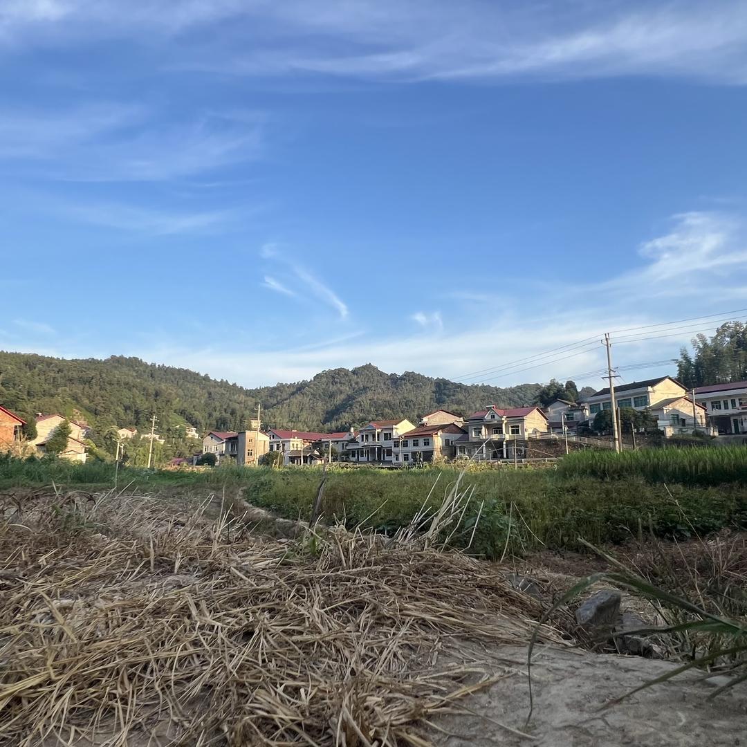 乡里人土特产店铺子
