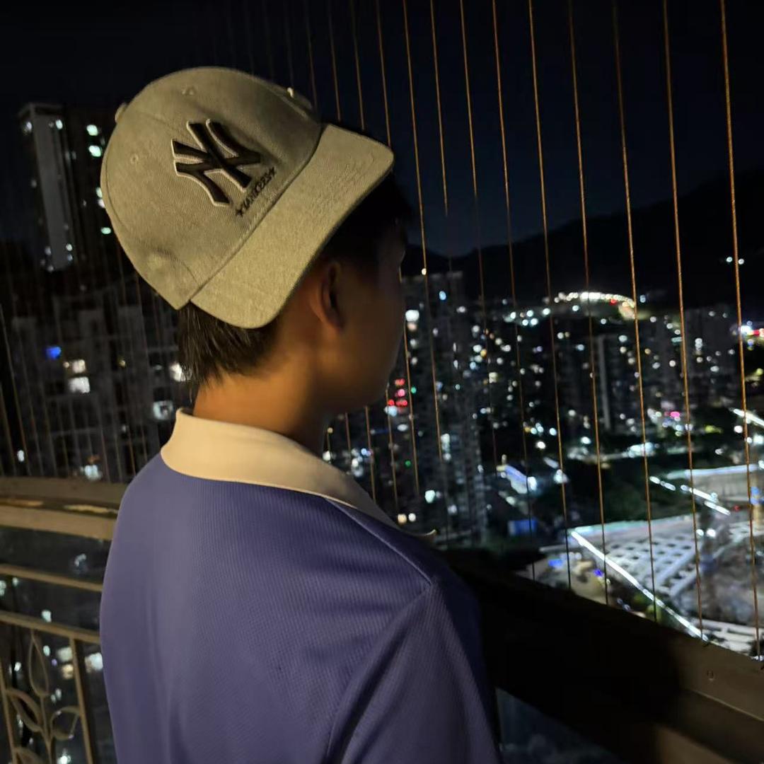 我从来没有吃过肯德